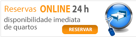 Reserva online quartos