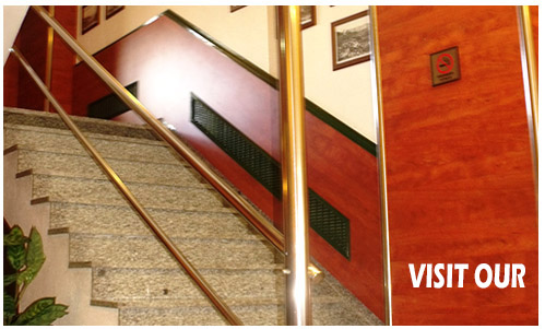 Visit hostal Ria de Bilbao in Bilbao